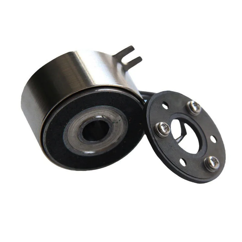 

Suitable for small single disc clutch 24V dry type
