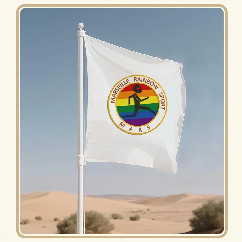 Custom Knife Flag Single Printing Business Flags, for Competition Game Flags, Tour Guide Flag Small Flags Small Pennants Indoor