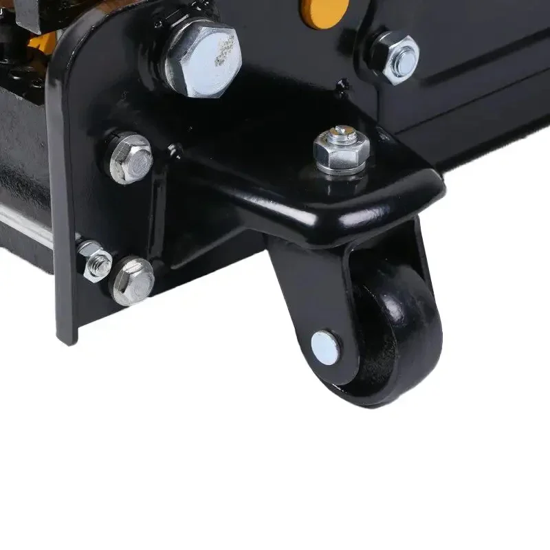 

Horizontal Hydraulic Vehicle Lifting Jack , For Changing Tires , 2T /2.5TCar Floor Jack