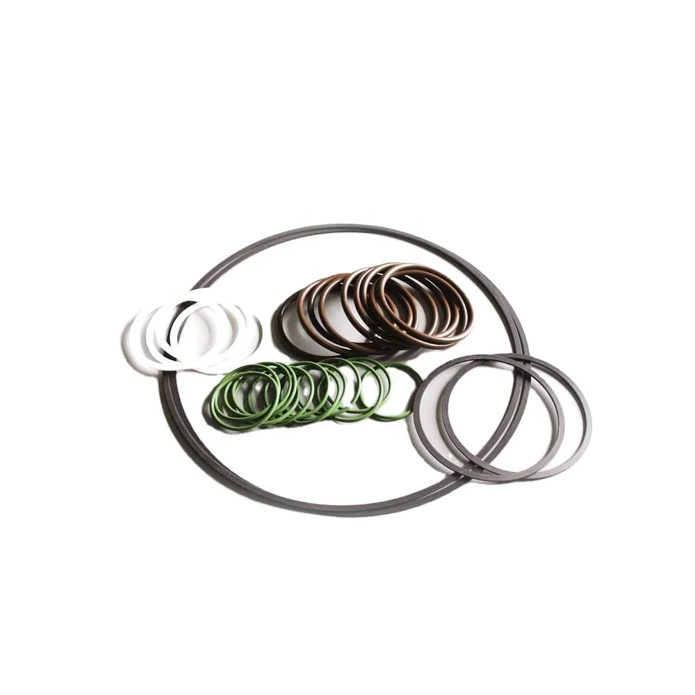 

ЧАСТИ ДВИГАТЕЛЯ MAN B&W L16/24 ЗАПЧАТЕЛЬНОГО КОЛЬЦА