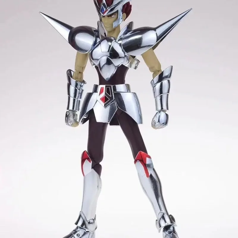 

Модель прототипа Silver Saint Centaur в наличии