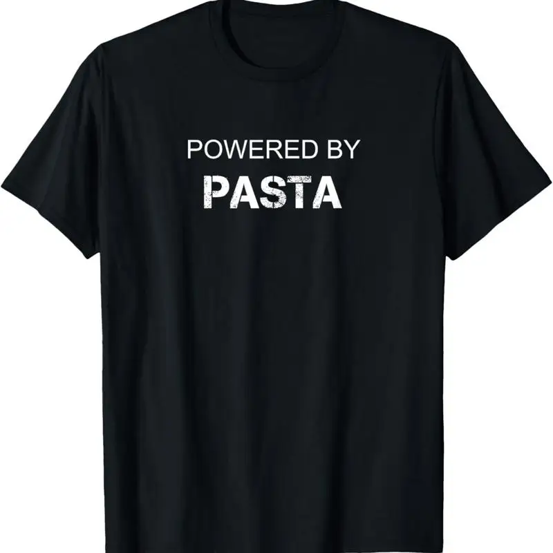 Pasta Lover Powered…