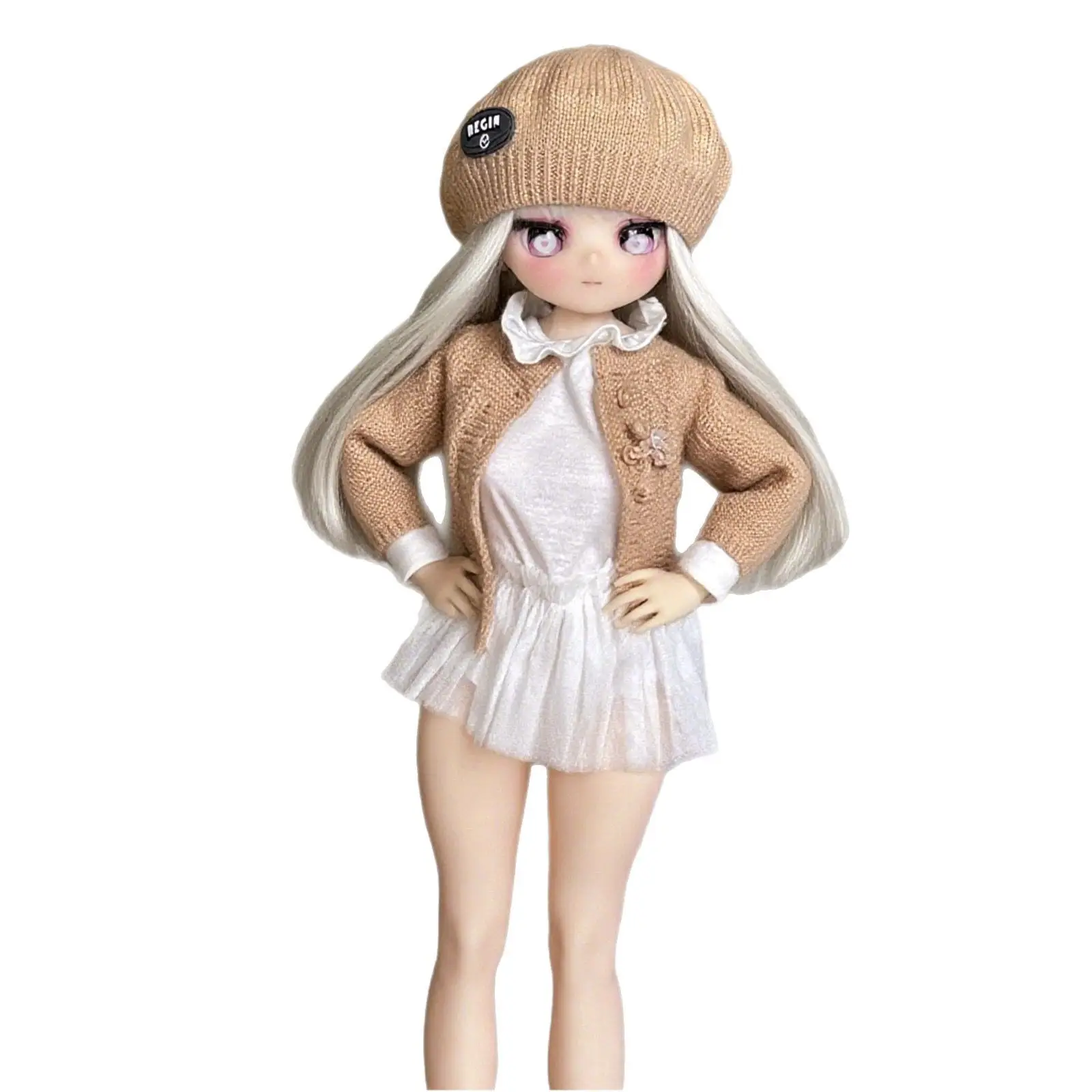 

New 68cm 85cm Real Soft Silicone TPE Cute Anime doll Action Figures Chinese Animation Dolls Metal Skeleton