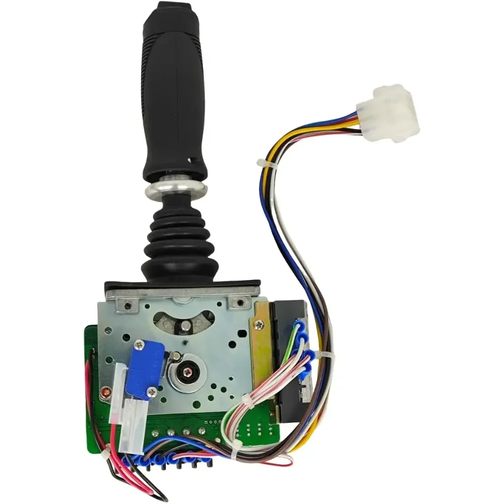 MSparts  1600287 Joystick Drive Steer 1 Axis Rocker Used for JLG lift 450A  450AJ 120SXJ