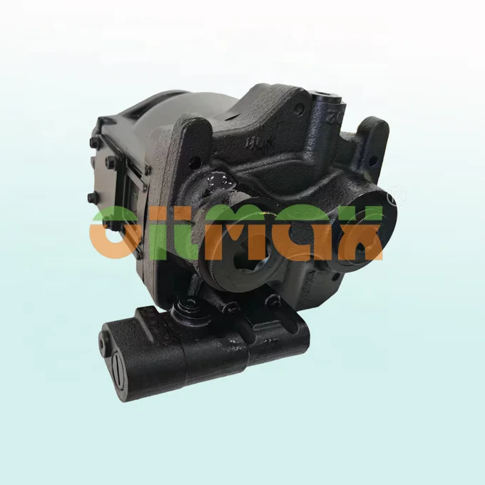 149619C3 hydraulic pump for MX80C, MX90C, MX100, MX100C, MX110, MX120, MX135