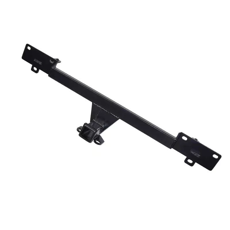 Off-Road Car Modification Auto Parts Towing Trailer Bar Adaptation Tow Hooks for Easy Car Trailer Connections