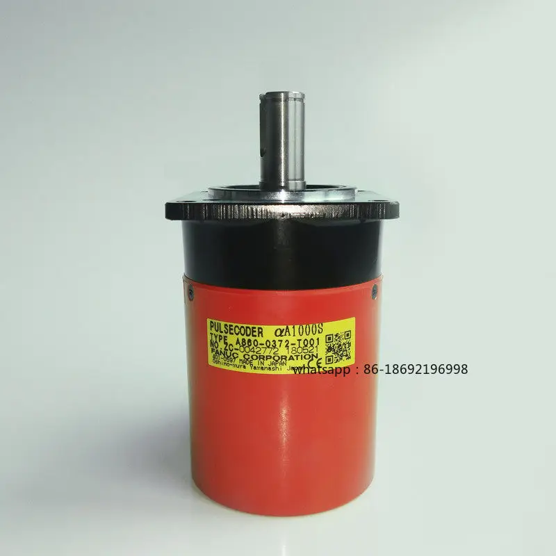 

A860-0372-T001 Оригинальный новый оригинальный точечный тест энкодера ОК