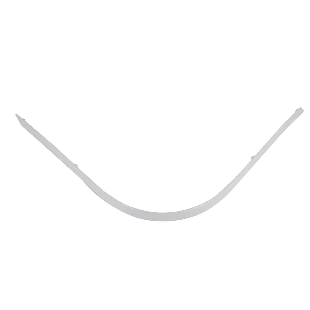 Washing machine slider1 Piece is Suitable for the Front Slide of 131963900 Clothes DryerSuitable