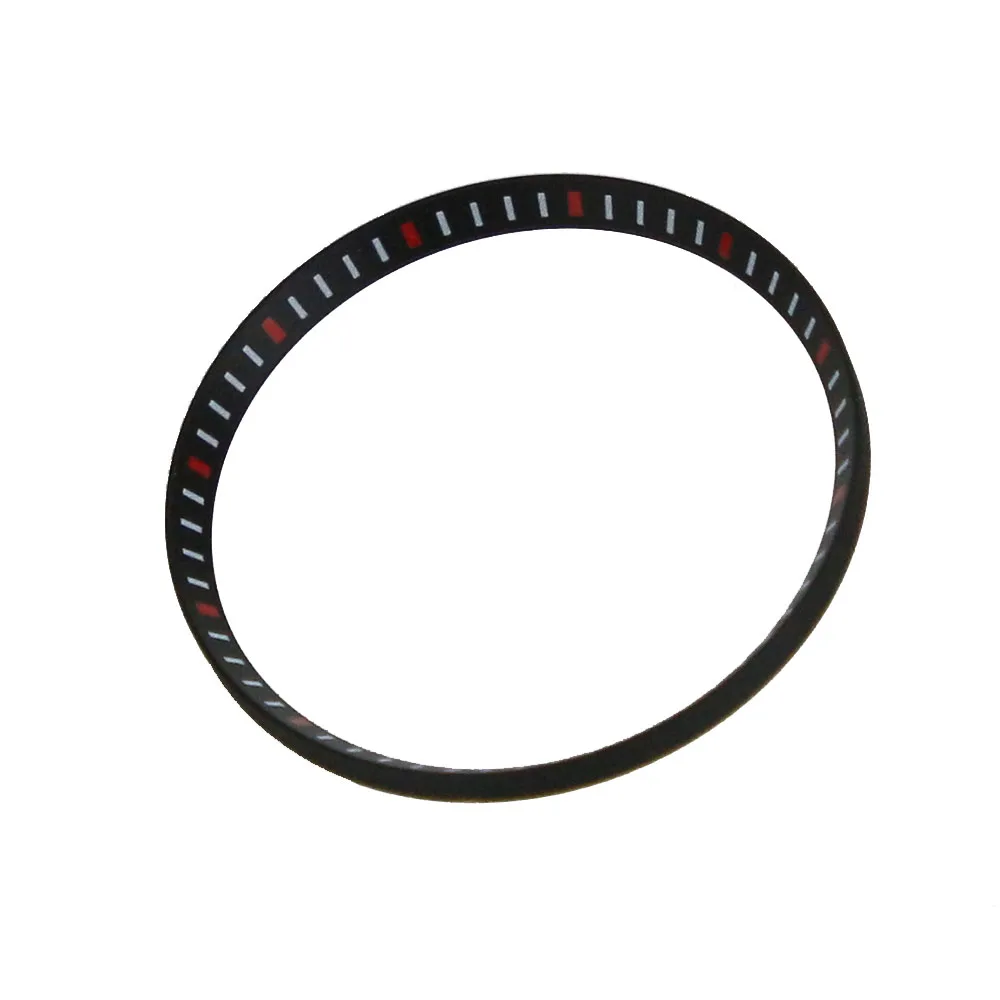 Hot Selling Color SKX007 Watch Chapter Ring