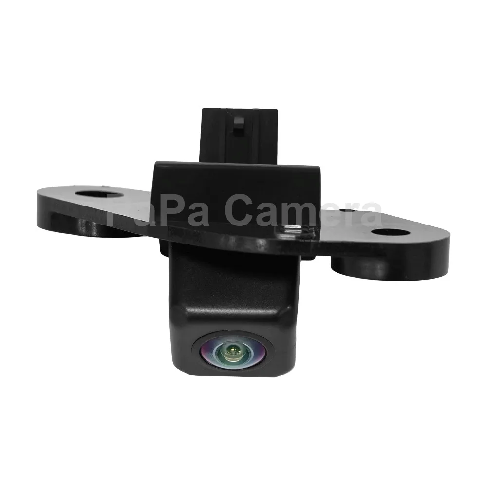 Car Rear View Assist Parking Reversing Camera 867900K050 86790-0K050 For Toyota Hilux 2020 2021 2022 Car Camera Accessories
