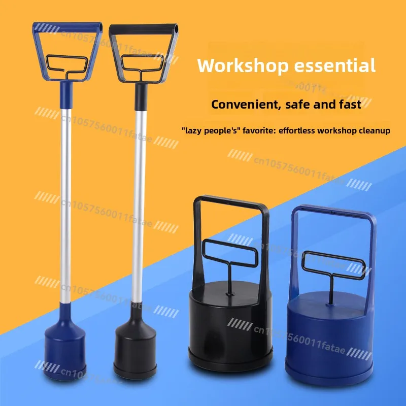 

Metal Magnetic Pickup, Multifunctional Pickup, Special for Auto Repair Tools