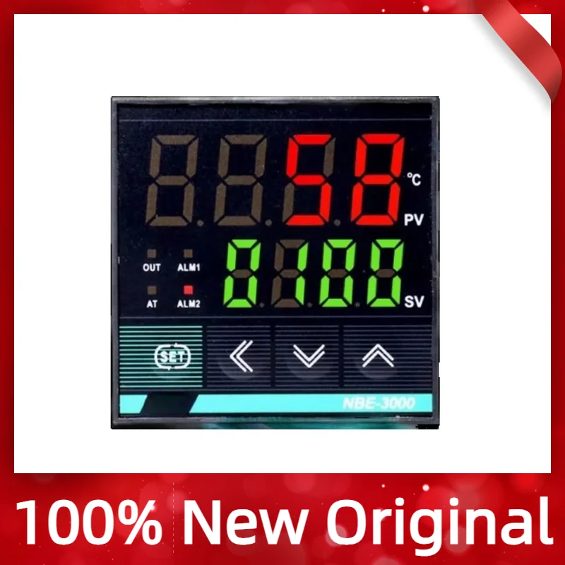 

Новый оригинальный контроль температуры NBE-3411-1 3411 В 3421 3410 3410 В