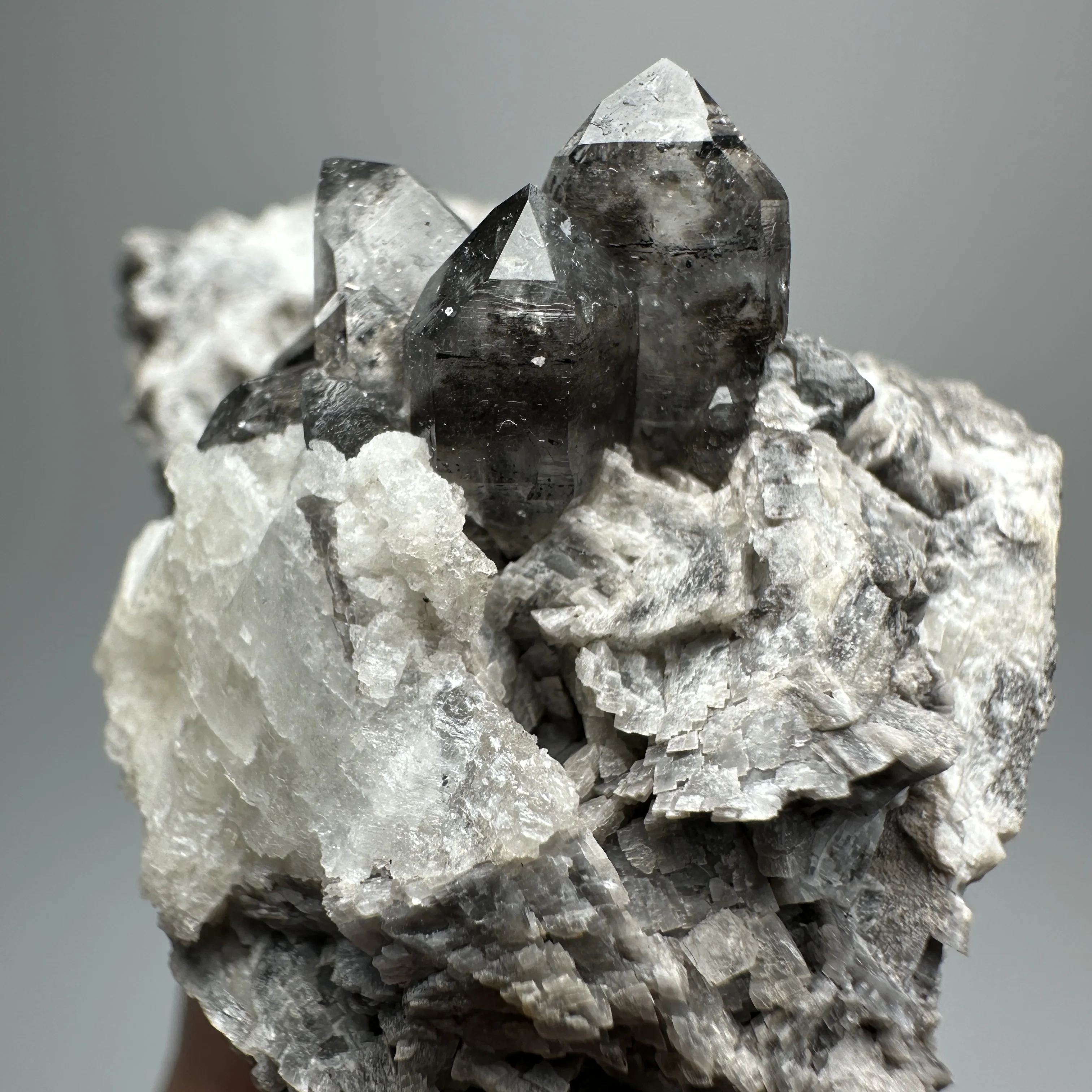 

Natural Crystal Herkimer Diamond Mineral Raw Clear Quartz Crystal Reiki Healing Stone Home Decor GuiZhou