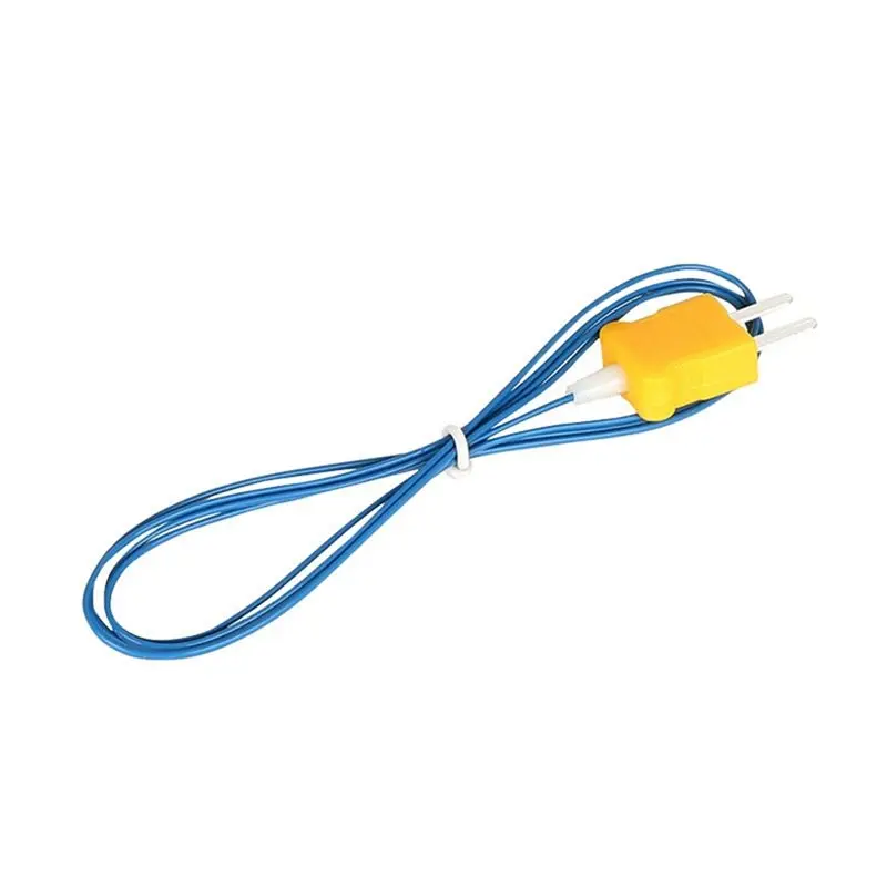 ABZL UT-T12 Thermocouple 0℃-800℃ High-Precision Temperature Probes For UT321 UT325 And UT181A Multimeter