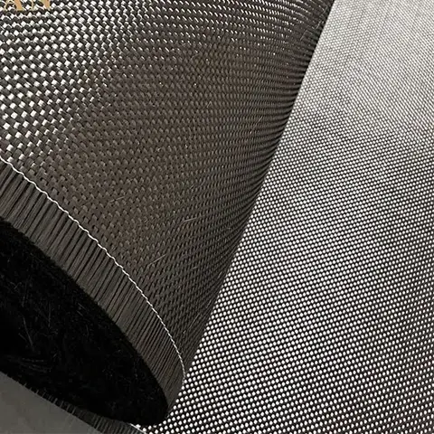 Imported carbon cloth T700 carbon fiber cloth 3K200g240g plain weave twill high-strength car drone special real carbon