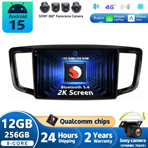 8 best sales Honda Odyssey RC1 - №8