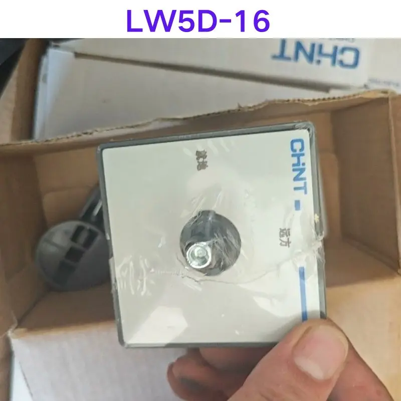 New LW5D-16 Universal transfer switch Fast Shipping