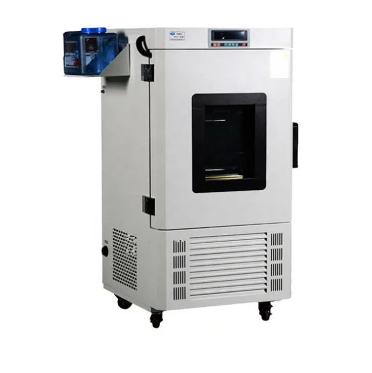 Biochemical environmental test chamber Constant temperature and humidity Incubator