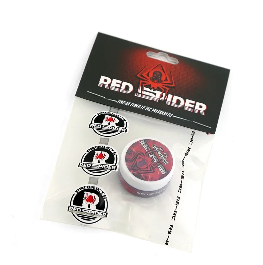 RC Car Differential Shock Absorber O-ring Seal Oil Anti-leakage Shock Core Damping Oil R73 for Tamiya HSP Traxxas ARRMA Axial view 5