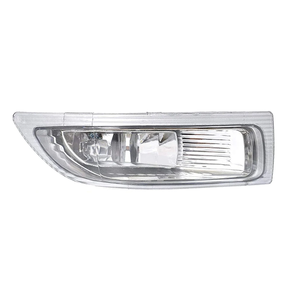 

81220-AE010 81210AE010 для TOYOTA SIENNA 2004 2005 Автомобильная передняя противотуманная фара прозрачная линза правая