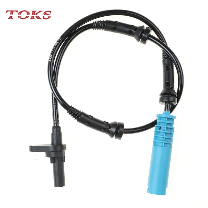 

34526771702 34526771703 New ABS Wheel Speed Sensor For BMW E60 E61 525i 528i 530i 540i