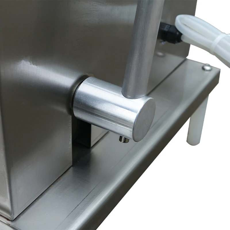 الفولاذ المقاوم للصدأ الزبادي الفواكه الآيس كريم خلاط المجمدة الفاكهة دوامة الحفر الآيس كريم خلاط آلة 110 فولت 220 فولت