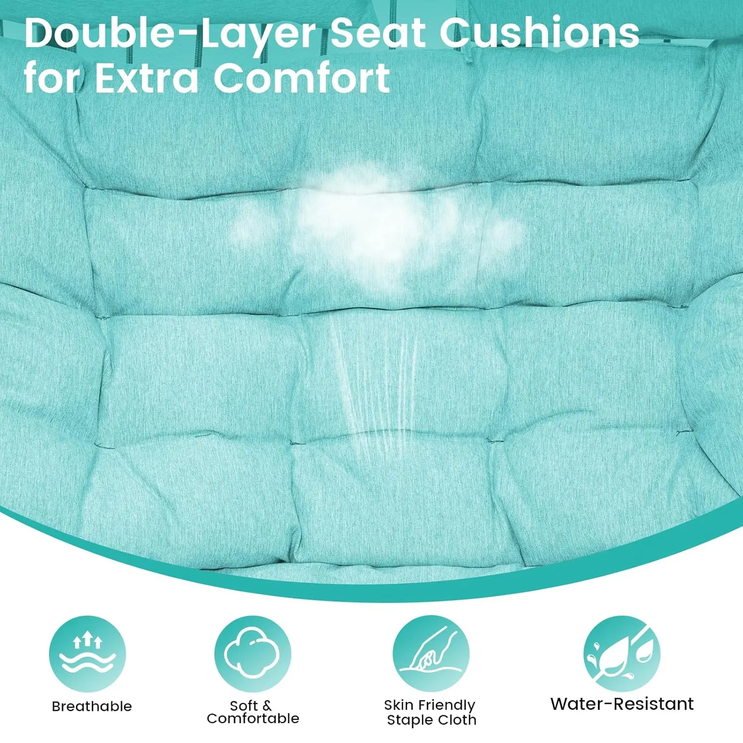 Thumbnail 4 - #15 Best Hammock with Stands to Buy In 2026