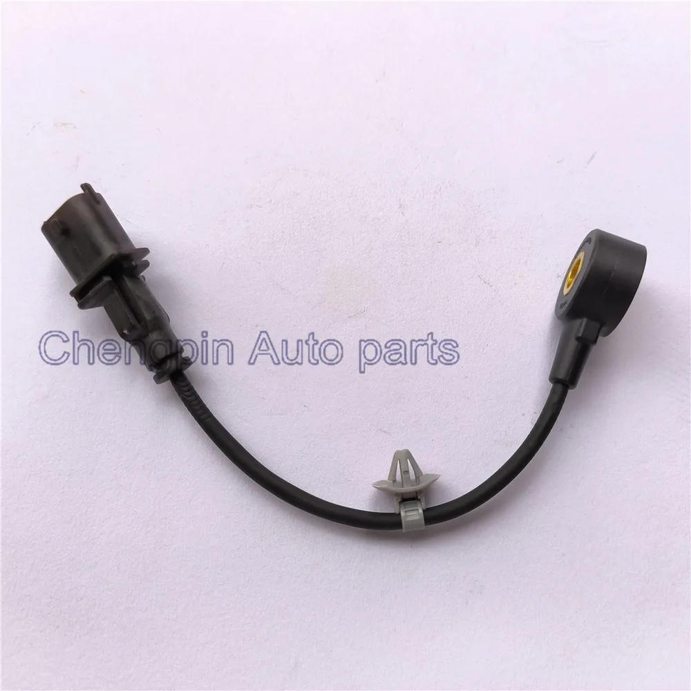 10X Knock Detonation Sensor 55567128 For Chevrolet Cruze 1.8L Opel Astra Insignia Mokka Zafira