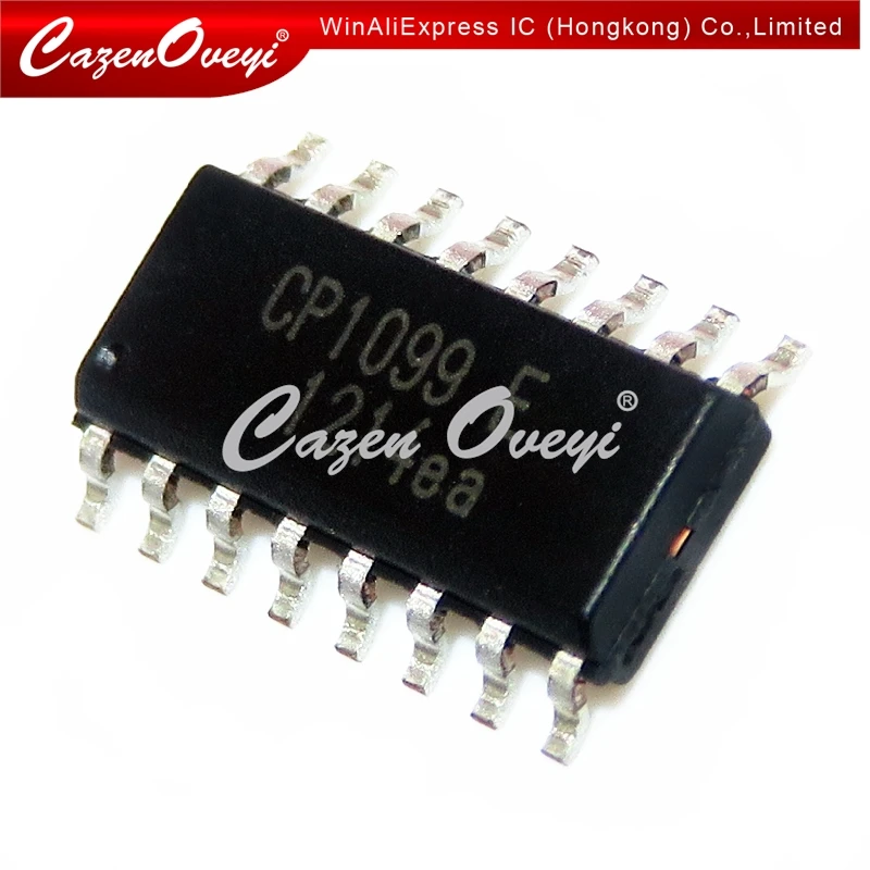 CazenOveyi 5PCS CP017ND CP1099S CS1180S CS3310-KSZ CS4340-KSZ CS4863 CS8323S CS8326S CS8528S CS8563S
