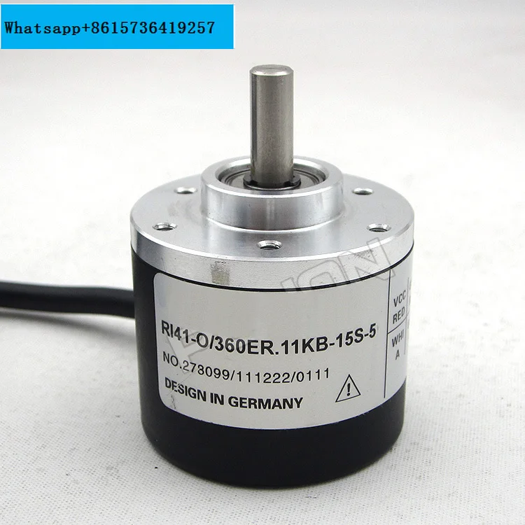 

RI41-O/360ER.11KB-15S-5 энкодер-1024-2-0-256-500-600-1000
