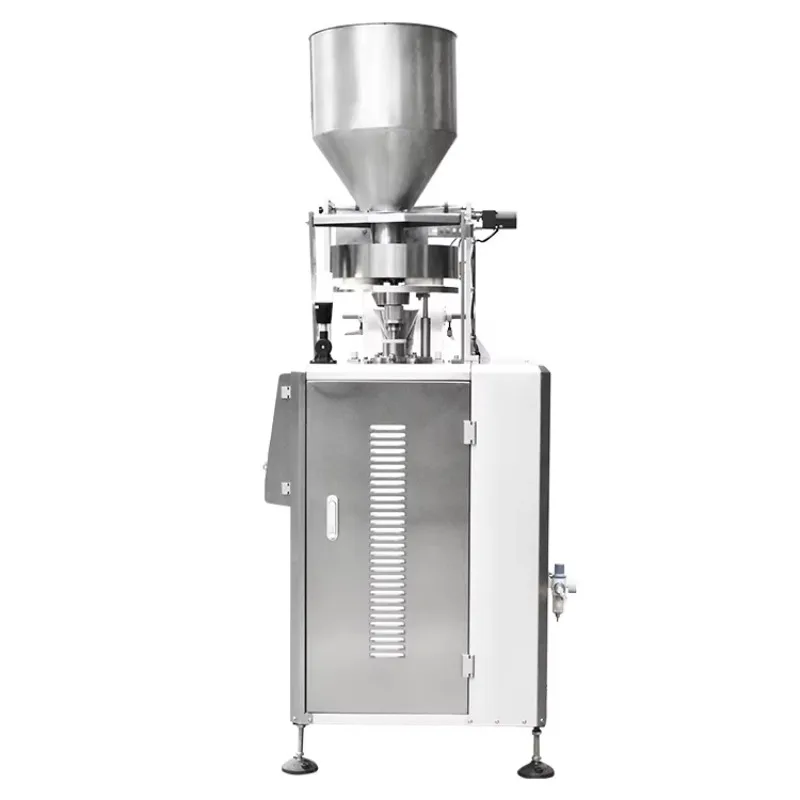 

BVP-65XBK Машина для наполнения зерна в гранулах, машина для наполнения специй в гранулах