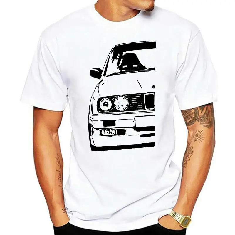 2024 E30 GS1200 Z4 M Power Best Shirt Design t shirt Painted Humor cool 2024 HipHop T-shirt Need other colors please note