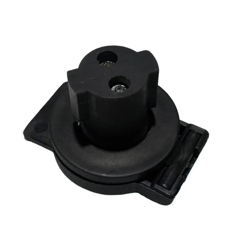 

Rear Bumper Spare Tire Carrier Lock Cylinder for Ford For F150 F250 Super Duty Models from 2015 to 2025 Part Number FL3Z1543262A