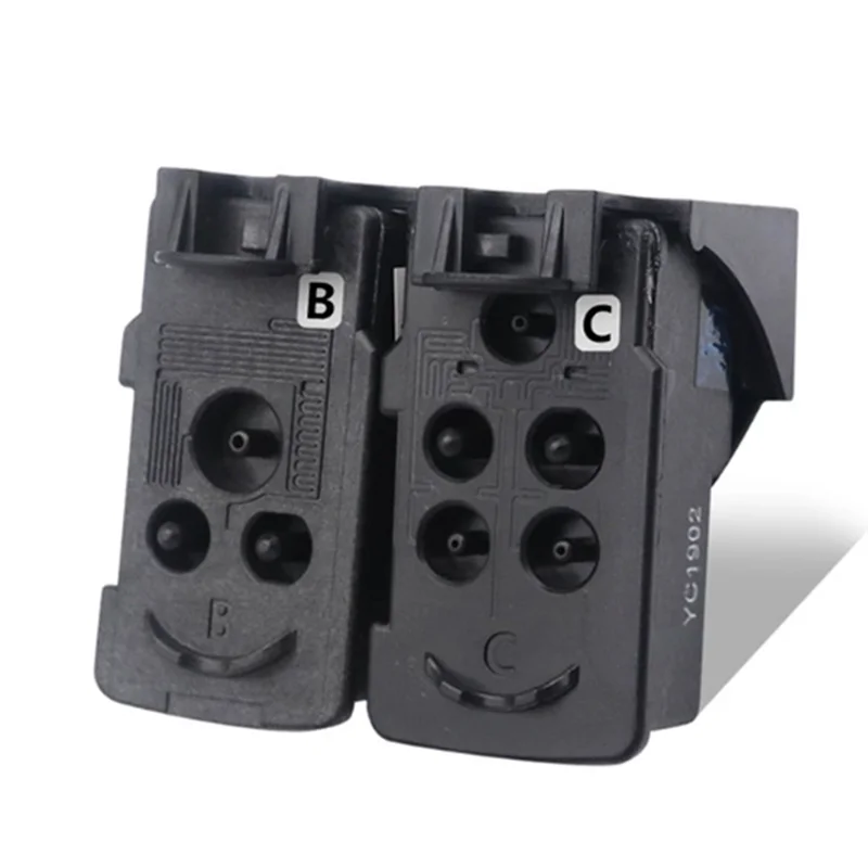

【Падение цены! !】Для печатающей головки Canon QY6-8004 QY6-8020 для Pixma G1800 G1810 G2800 G2810 G3800 G3810 G4800 G4810 картридж для печати