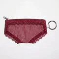 Red-Ring buckle