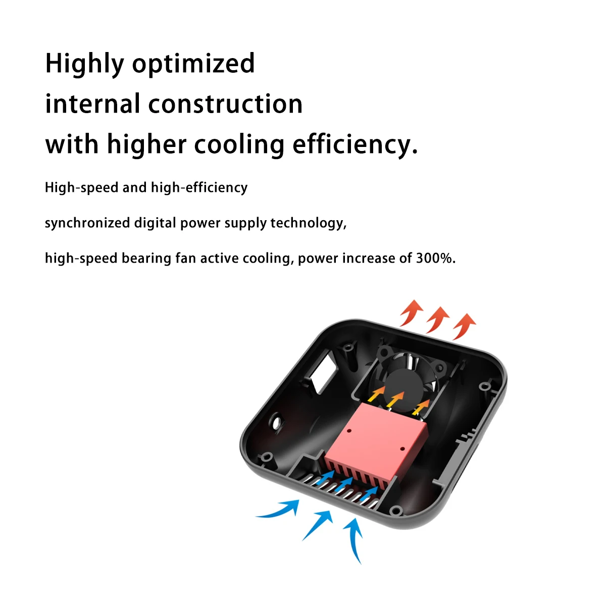 ISDT Q6 retro 350W 16A DC Lipo Battery  Balance Charger Discharger for 2-6S Digital Battery Li-Po Li-Hv Li-Ion Li-Fe NiMH Ni-Cd