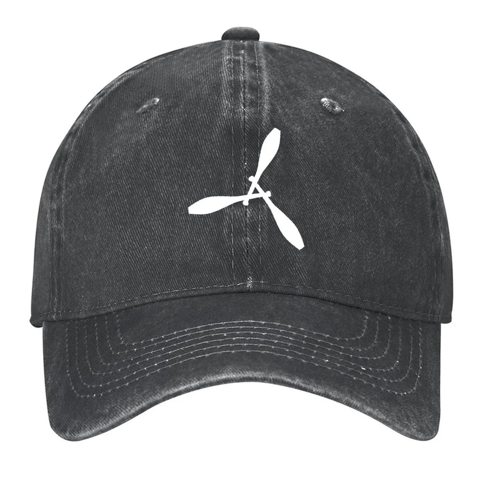 

Juggling Clubs - The Hat Baseball Cap Sun Cap Vintage funny hat Anime Mens Women's