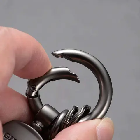 10 best sales 10 मिमी सॉकेट कीचेन - №10