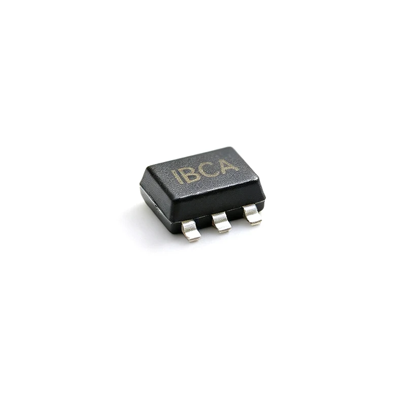 20-100pieces 100% brand new original SL1625SH patch SOT-553-5 single pole low-power Hall switch sensor