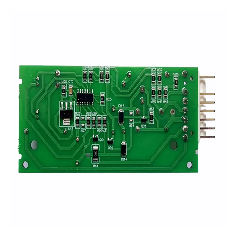 

4389102 Refrigerator Ice Maker Sensor Control Board Kit Refrigerator Sensor Control Board Replacement For 2255114-A74P
