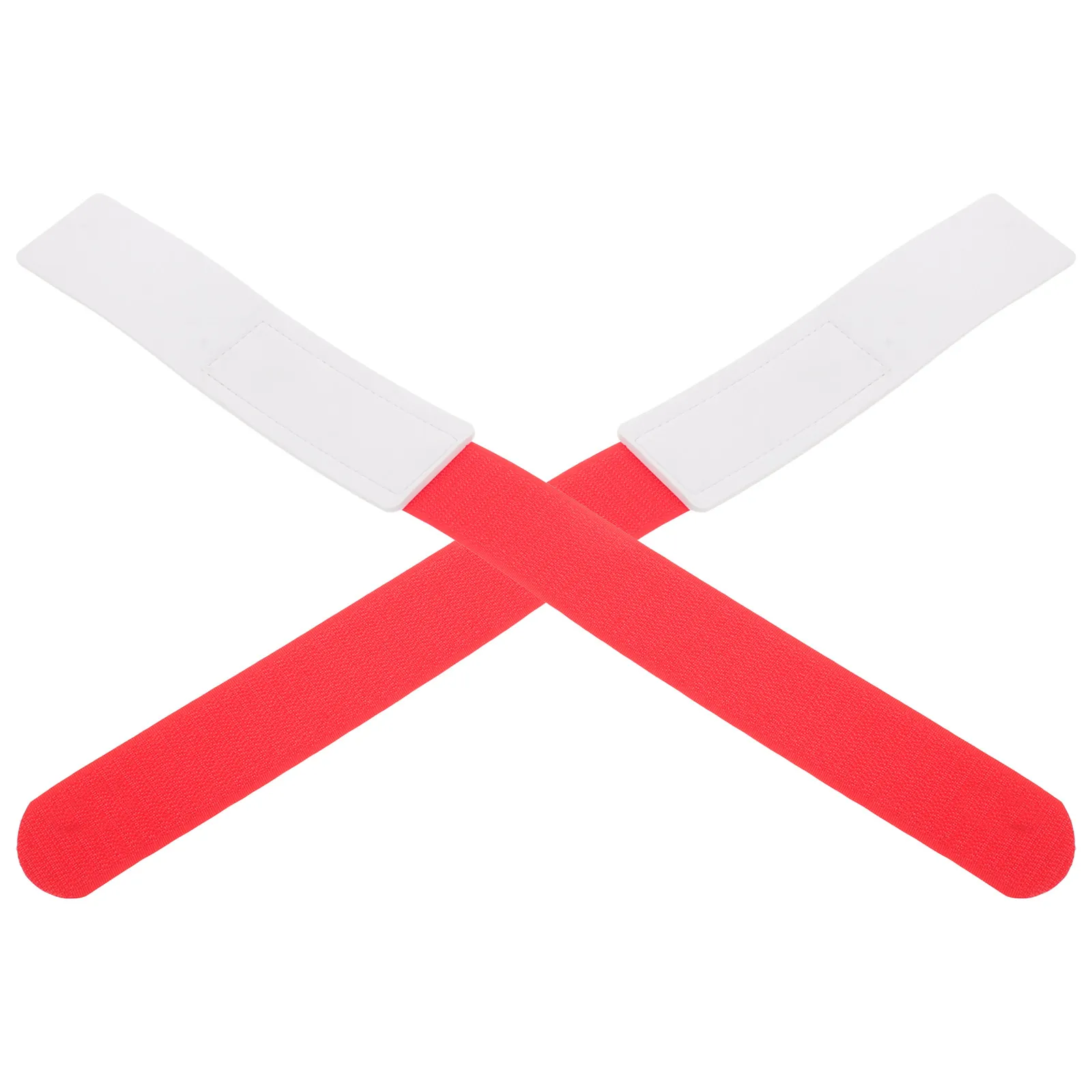 

2 шт. ремней для крепления лыж, премиум-класса, нейлоновые, для сноуборда, предотвращающие повреждения, портативные, для крепления лыж, для зимних видов спорта на открытом воздухе