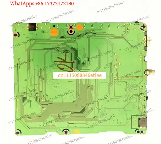 BN94-05188V BN41-01660B Motherboard for Samsung UE40D5500RWXXH UE40D5500RW UE40D5520RWXRH Main Board Tested Electronic Part