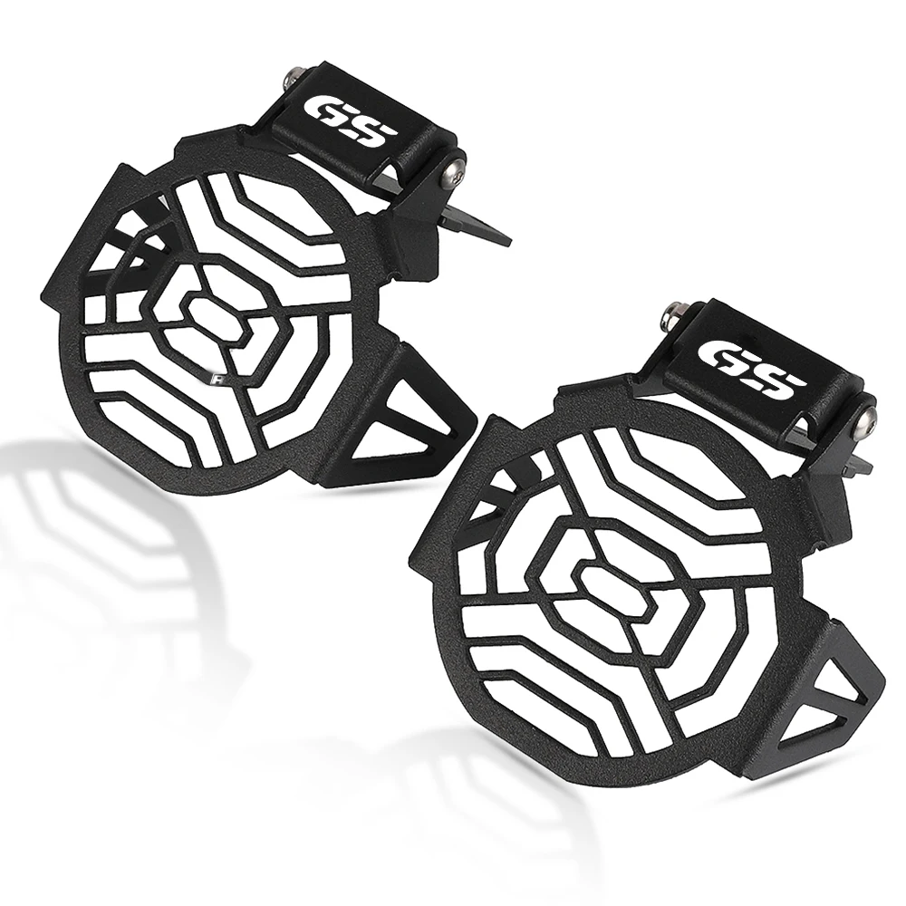 GS F 850 F850GS gs NEW Motorcycle Fog light Protector Guards For BMW 850GS 2017-2022 2021 2020 2024 2025 OEM Foglight Lamp Cove