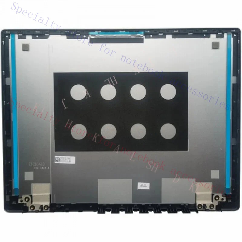 shell NEW FOR Swift 3 SF313-52 SF313-52G SF313-53 Back Cover LCD cover Silver for Notebook N19H3 shell HQ2070500307