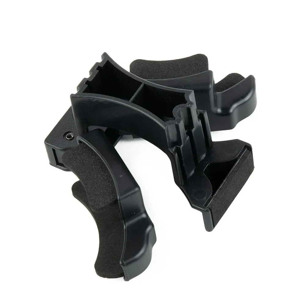 Car Front Cup Holder Insert Divider 55633-60050 for TOYOTA for LAND for CRUISER 2000-2007 for LEXUS GX470 LX470 LX570 Car Access