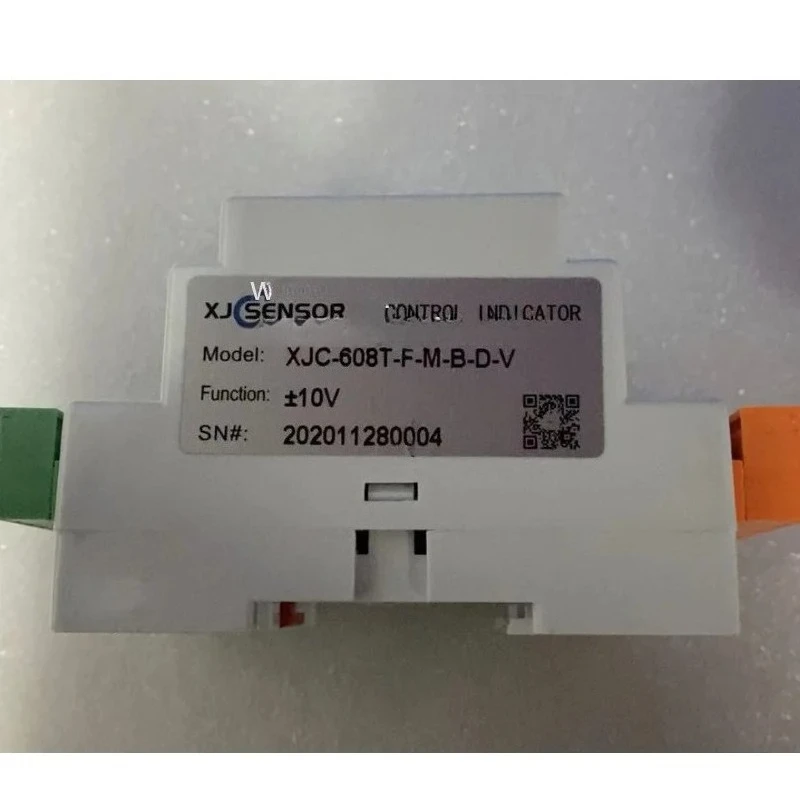 Relè di sicurezza con sensore di seconda mano XJC-608T-FCBM-DV testato OK e spedito Quicklyse