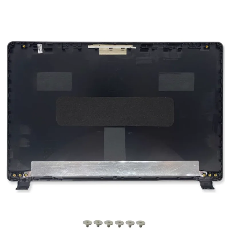 New Shell For Aspire 3 A315-42 A315-42G A315-54 A315-54K A315-56 N19C1 LCD Back Cover Bezel Hinges Palmrest Bottom Case 15.6Inch