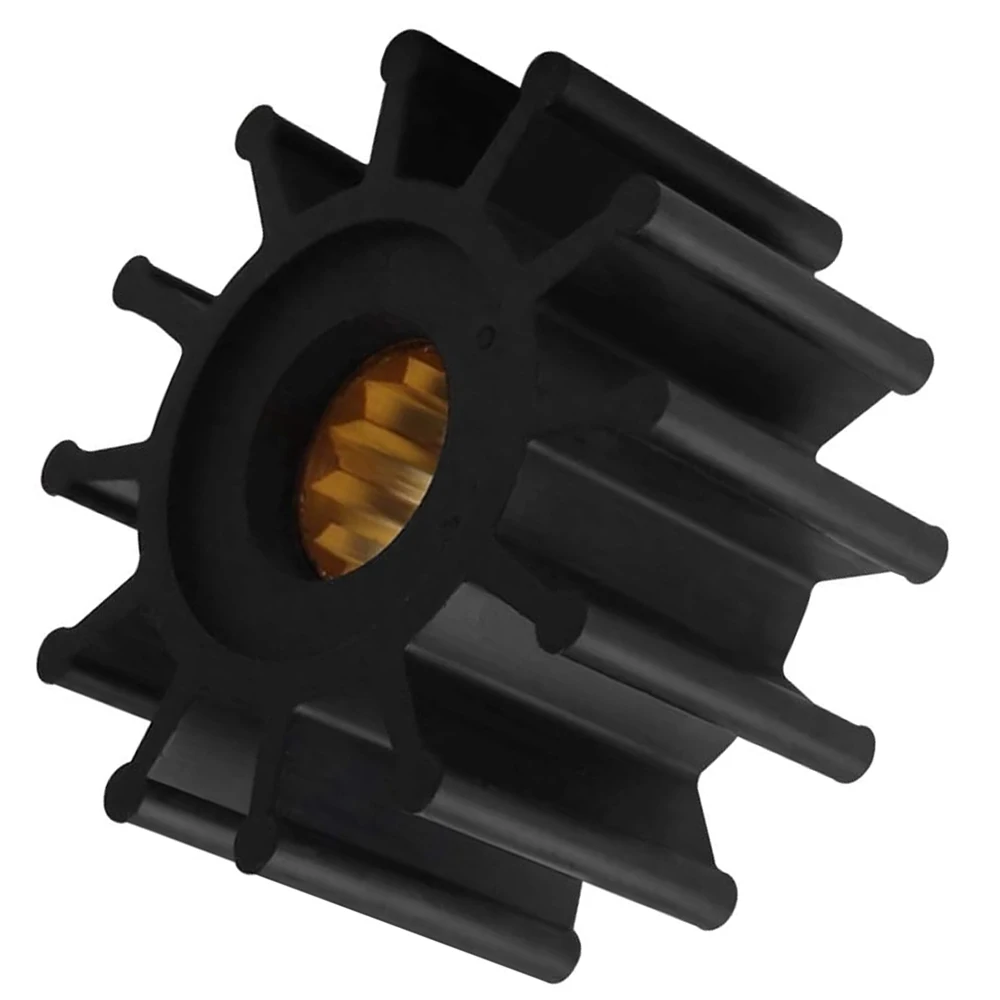 

Marine Inboard Sea Water Pump Impeller For VOLVO PENTA AQ 180 AQ 200 AQ 200B/C/D/F AQ 205A AQ 211A AQ 21A