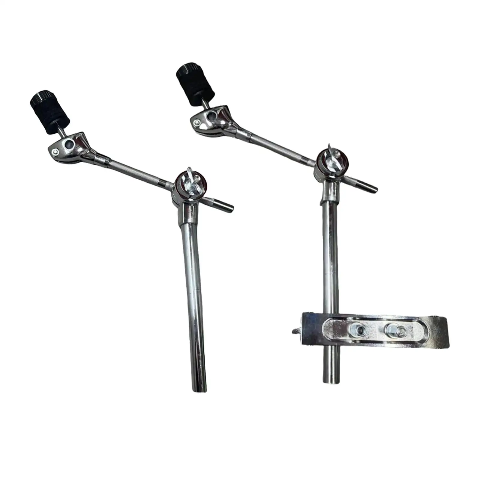 

Cymbal Holder Sturdy Hardware Cymbal Stand Cymbal Boom Arm for Splash Drum Parts Crash and Effects Cymbals Percussion Accs