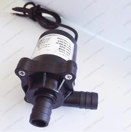 TL-B03 12V  24V Brushless Water 12v Dc Micro Pump Two Per Set